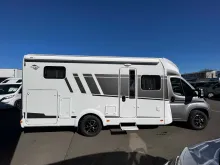 Fahrzeugbild Carado T 448 #6