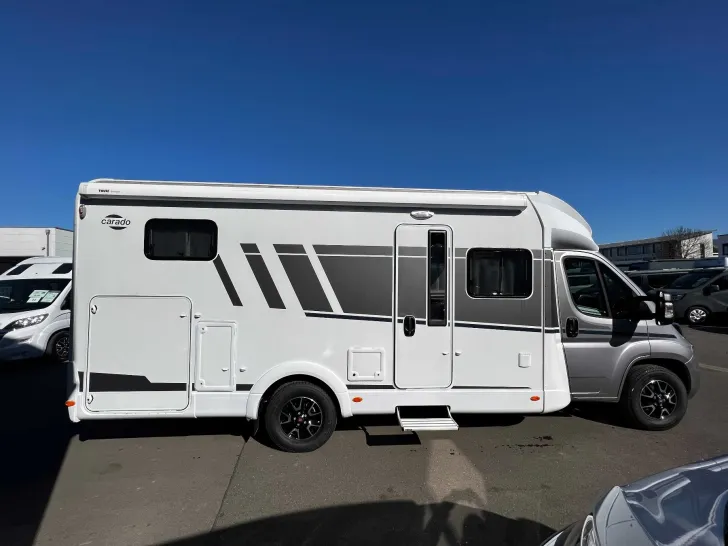 Fahrzeugbild Carado T 448 #6