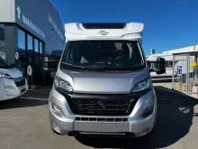 Fahrzeugbild Carado T 448 #8