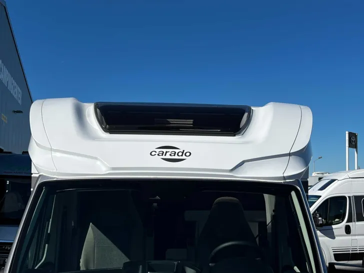 Fahrzeugbild Carado T 448 #9