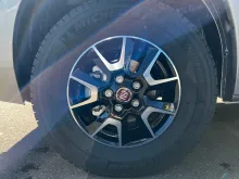 Fahrzeugbild Carado T 448 #10