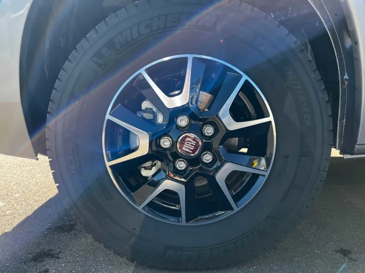 Fahrzeugbild Carado T 448 #10