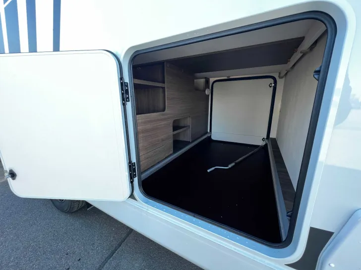 Fahrzeugbild Carado T 448 #12