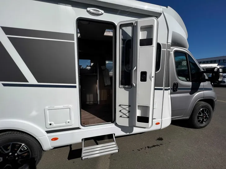 Fahrzeugbild Carado T 448 #16