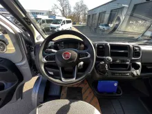 Fahrzeugbild Carado T 448 #17