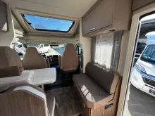 Fahrzeugbild Carado T 448 #19