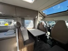 Fahrzeugbild Carado T 448 #20