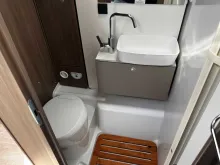 Fahrzeugbild Carado T 448 #23