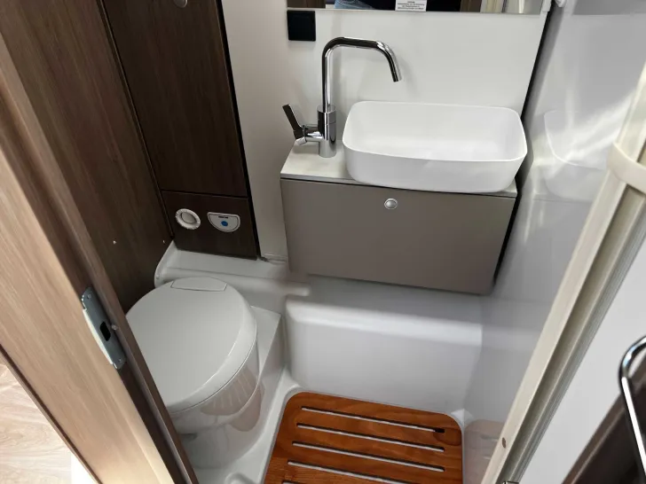 Fahrzeugbild Carado T 448 #23