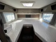 Fahrzeugbild Carado T 448 #24