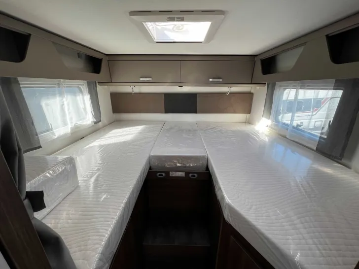 Fahrzeugbild Carado T 448 #24