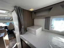 Fahrzeugbild Carado T 448 #25