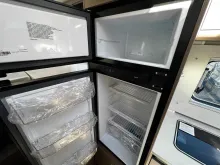 Fahrzeugbild Carado T 448 #27