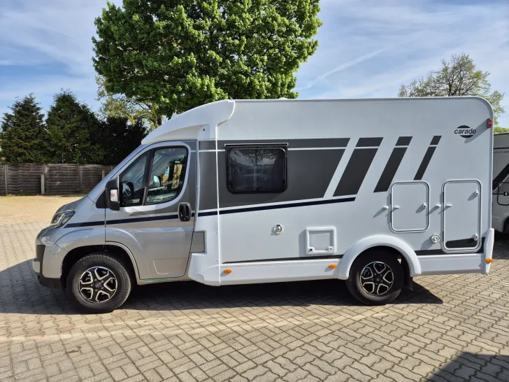 Fahrzeugbild Carado V132 pro+ #30