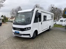 Fahrzeugbild Weinsberg CaraCore 650 MEG *SEITZ S7*Navi*RFK*TV* #3