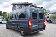 Bild 6 Carado CV600 pro+ *Aufstelldach*Schwenkbad*