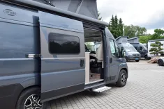 Bild 9 Carado CV600 pro+ *Aufstelldach*Schwenkbad*