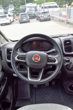 Bild 10 Carado CV600 pro+ *Aufstelldach*Schwenkbad*