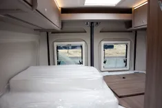 Bild 27 Carado CV600 pro+ *Aufstelldach*Schwenkbad*