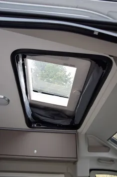 Bild 32 Carado CV600 pro+ *Aufstelldach*Schwenkbad*