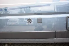 Bild 36 Carado CV600 pro+ *Aufstelldach*Schwenkbad*