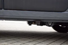 Bild 37 Carado CV600 pro+ *Aufstelldach*Schwenkbad*