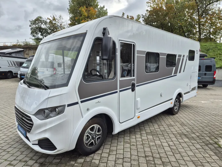 Fahrzeugbild Carado I338 pro+ *Automatik* #4