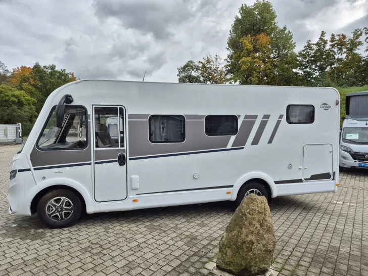 Fahrzeugbild Carado I338 pro+ *Automatik* #5