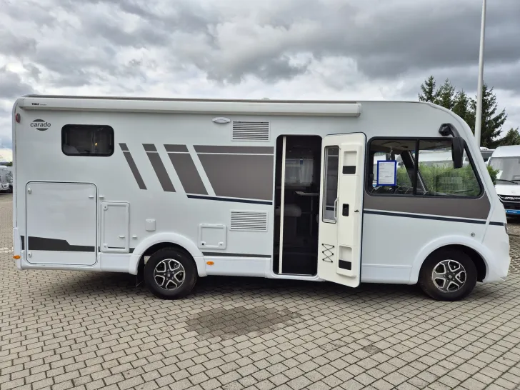 Fahrzeugbild Carado I338 pro+ *Automatik* #9