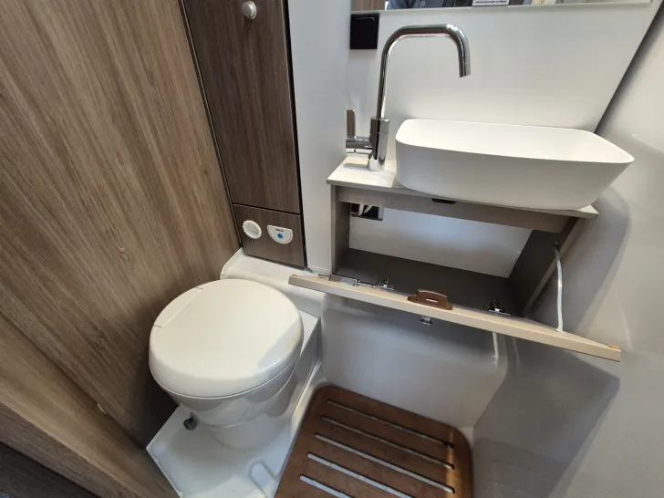 Fahrzeugbild Carado I338 pro+ *Automatik* #34