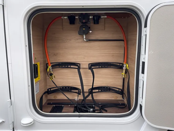 Fahrzeugbild Knaus L!VE/LIVE TI 650 MEG PLATINUM SELECTION #8