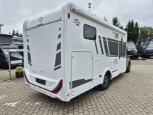 Fahrzeugbild Carado T447 pro+ *Hubbett*Markise*Safety-Paket* #6