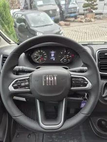 Fahrzeugbild Carado T447 pro+ *Hubbett*Markise*Safety-Paket* #9