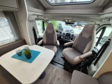 Fahrzeugbild Carado T447 pro+ *Hubbett*Markise*Safety-Paket* #14