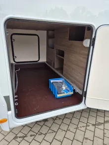 Fahrzeugbild Carado T447 pro+ *Hubbett*Markise*Safety-Paket* #40