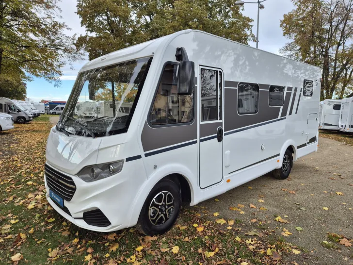 Fahrzeugbild Carado I338 pro+ *Bettumbau*Caramatic* #4