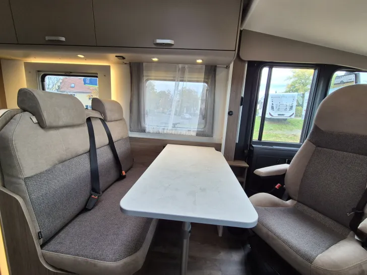 Fahrzeugbild Carado I338 pro+ *Bettumbau*Caramatic* #15