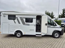Fahrzeugbild Carado V337 *Markise*Fahrradträger* #7