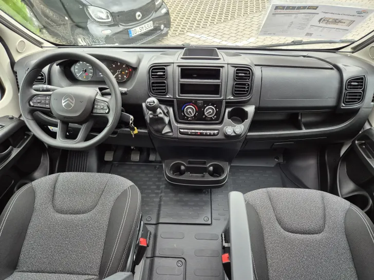 Fahrzeugbild Carado V337 *Markise*Fahrradträger* #9