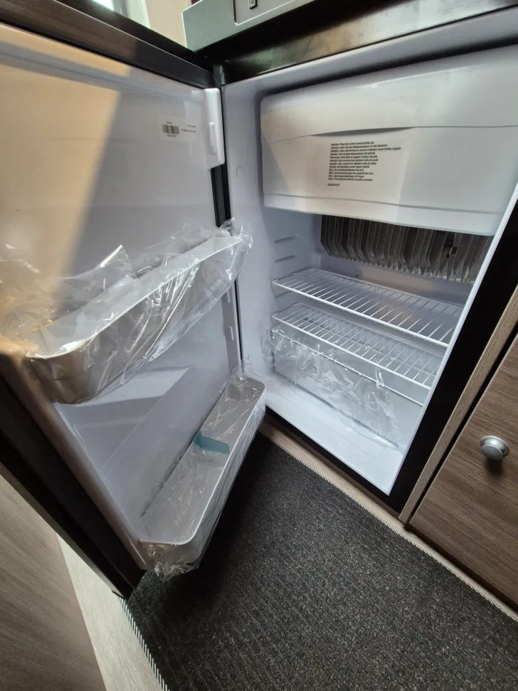 Fahrzeugbild Carado V337 *Markise*Fahrradträger* #22