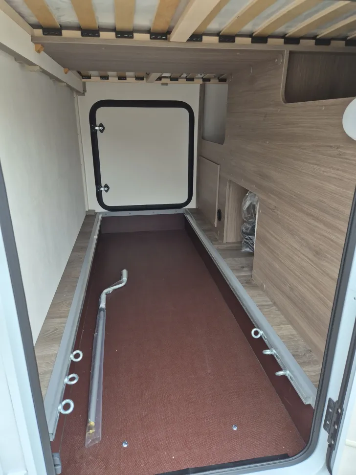 Fahrzeugbild Carado V337 *Markise*Fahrradträger* #35