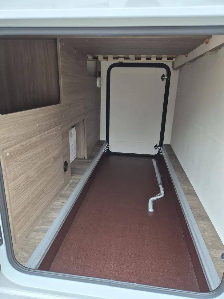 Fahrzeugbild Carado V337 *Markise*Fahrradträger* #36