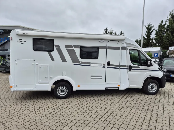 Fahrzeugbild Carado V337 *Markise*Fahrradträger* #41