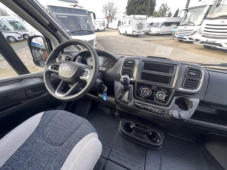 Fahrzeugbild Weinsberg CaraSuite 700 ME *Lithium*elektr. Parkbremse* #6