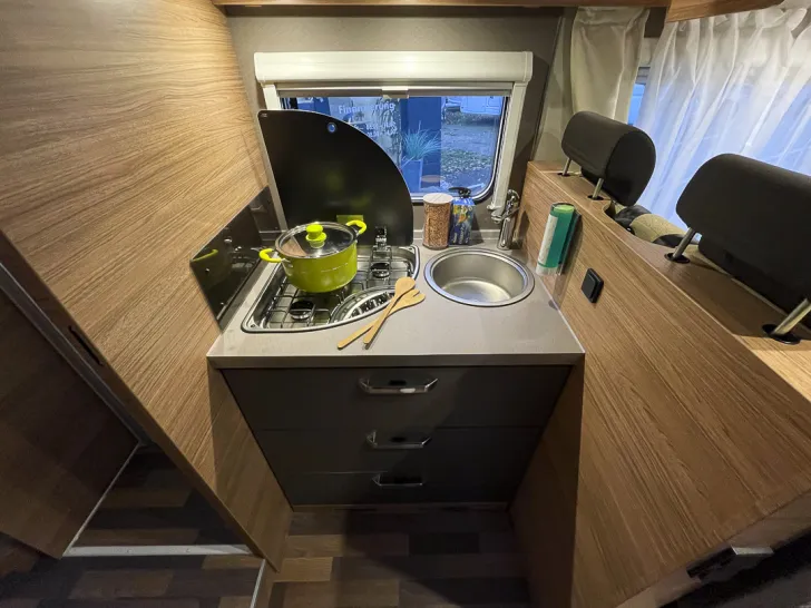 Fahrzeugbild Weinsberg CaraSuite 700 ME *Lithium*elektr. Parkbremse* #14