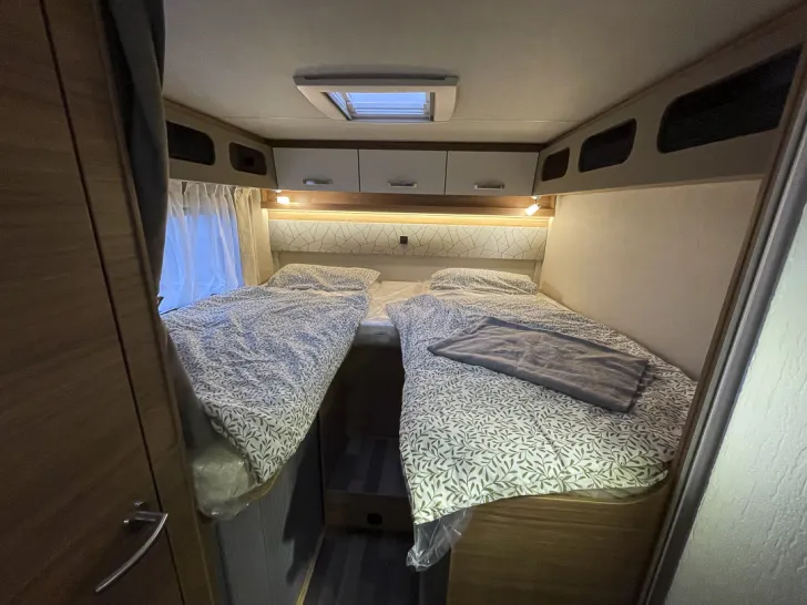 Fahrzeugbild Weinsberg CaraSuite 700 ME *Lithium*elektr. Parkbremse* #28