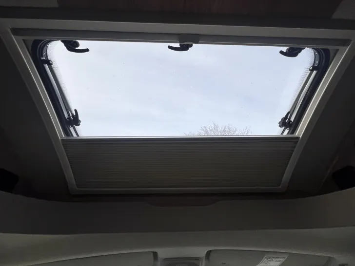 Fahrzeugbild Weinsberg CaraSuite 700 ME *Lithium*elektr. Parkbremse* #33