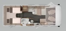 Fahrzeugbild Knaus L!VE LIVE I 700 MEG *180PS*Betterweiterung* #2