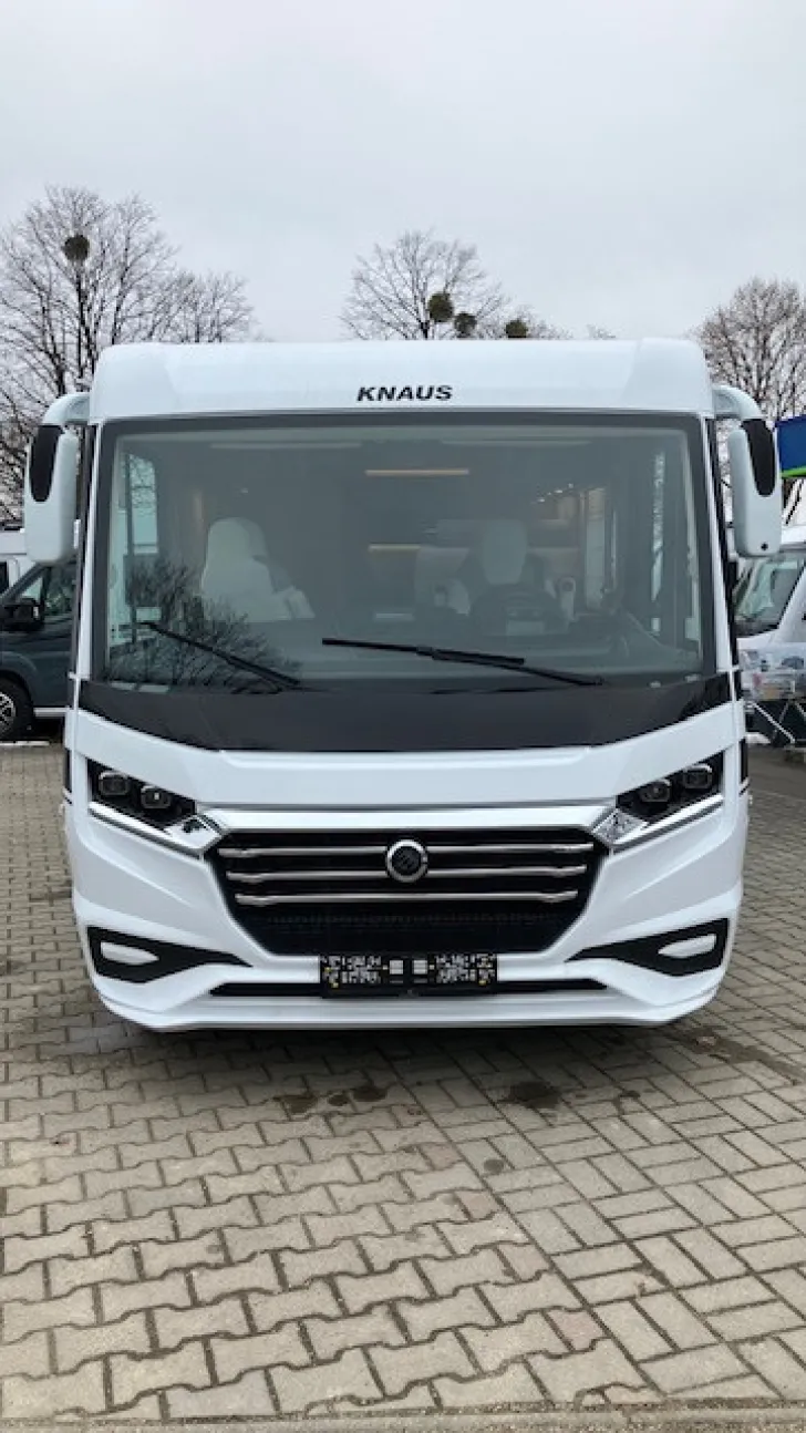 Fahrzeugbild Knaus L!VE LIVE I 700 MEG *180PS*Betterweiterung* #5