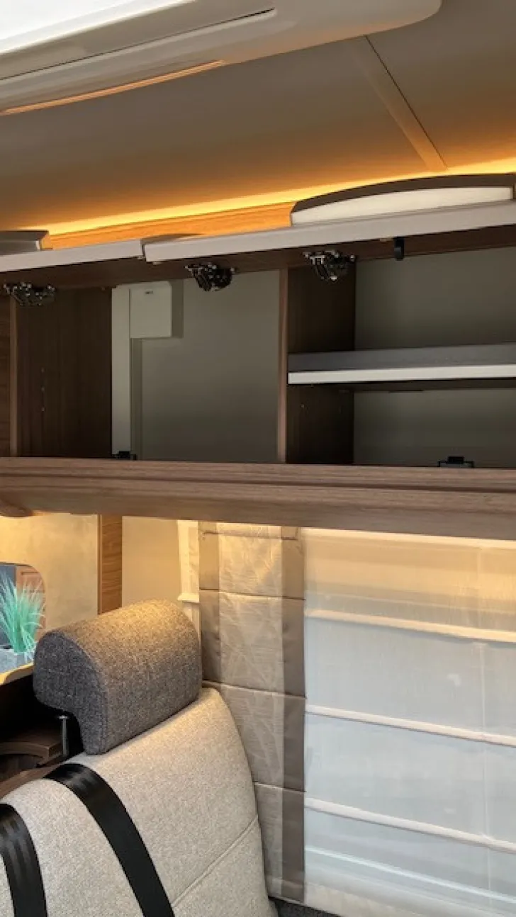 Fahrzeugbild Knaus L!VE LIVE I 700 MEG *180PS*Betterweiterung* #14